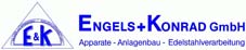 Engels and Konrad GmbH